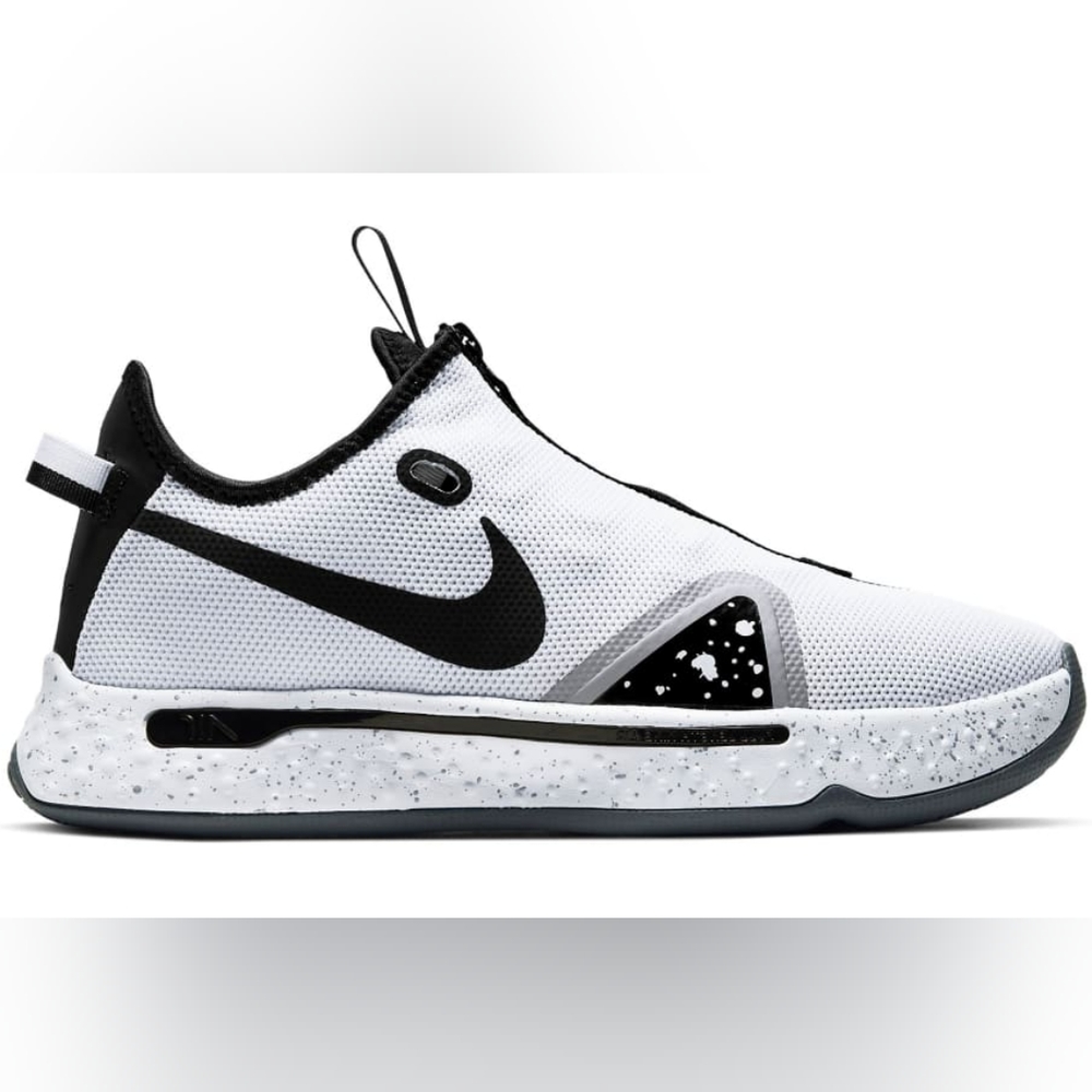 Nike PG 4 "Oreos"